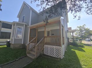 25 Walnut St #1, Walden, NY 12586