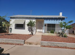 1528 S 5th Ave, Yuma, AZ 85364