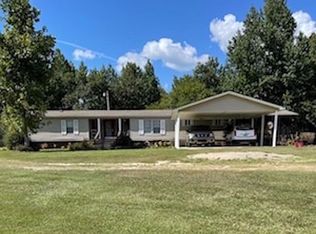 125 Oak Hill Rd, Nashville, AR 71852