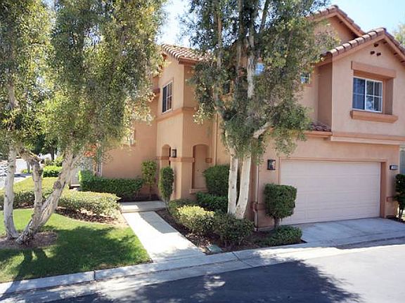 Front Exterior Corner Lot