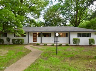 50 Caradine Dr, Jackson, TN 38301