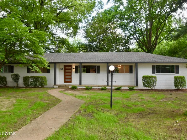 50 Caradine Dr, Jackson, TN 38301