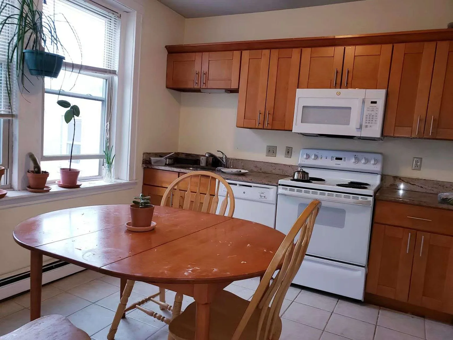 3 bed, 739 sqft, $1,100 — Photo 3