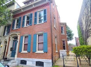 239 N 9th St #1, Allentown, PA 18102