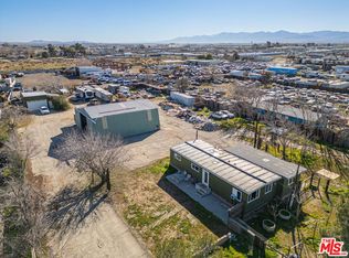 42450 2nd St E, Lancaster, CA 93535