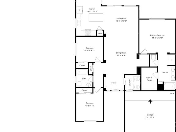 2nd image of 1608 S 79th Ln