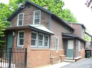 86 Florence Rd, Northampton, MA 01062