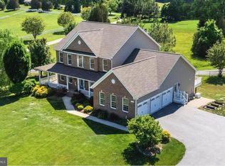 7035 Wilderness Ct, Owings, MD 20736