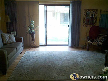 Large living room (this is only part of it!)