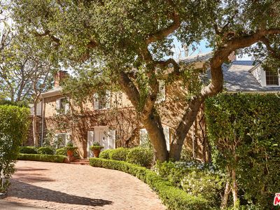 265 Strada Corta Rd, Los Angeles, CA, 90077