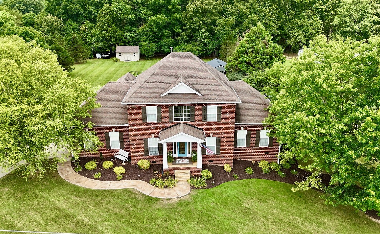 125 Lena Loop, Burns, TN 37029 | Zillow