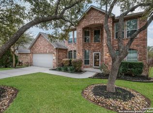 19551 Highgrove Ln, San Antonio, TX 78258