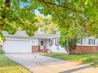 1610 27th Ave S, Moorhead, MN 56560