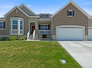 731 S 1180 W, Lehi, UT 84043