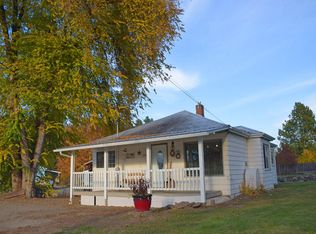7387 Canyon St, Bonners Ferry, ID 83805