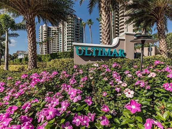 4th image of 1520 Gulf Blvd APT 1104