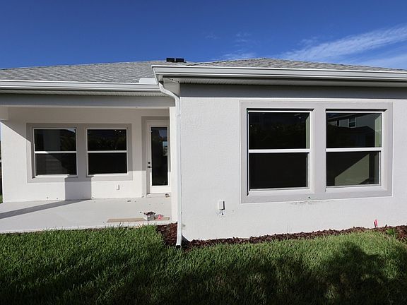 Exterior Rear