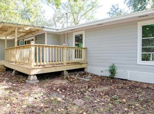 20587 McGager Dr, New Caney, TX 77357