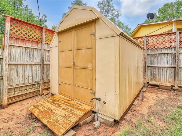 20746 E 1460th Rd #57, Lone Wolf, OK 73655