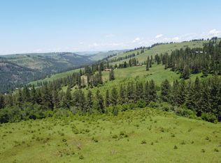 Sears Creek Rd, Grangeville, ID 83530
