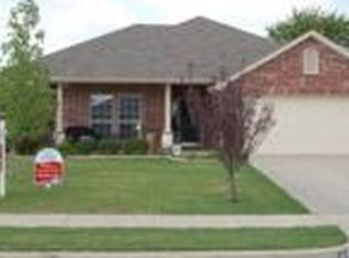 813 Herberle, Burleson, TX 76028