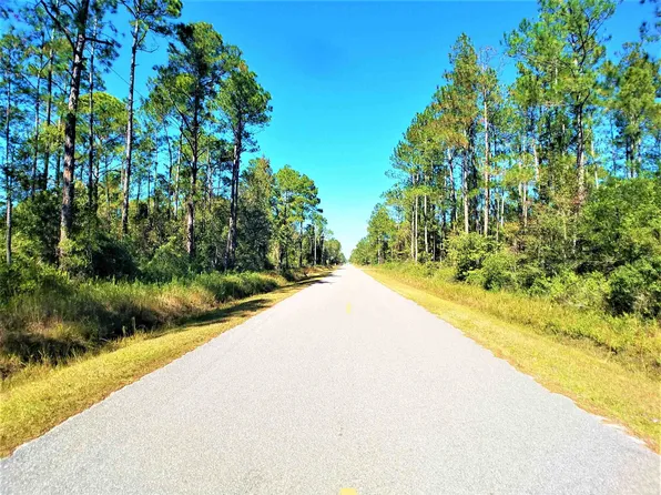10210 Light Ave, Hastings, FL 32145