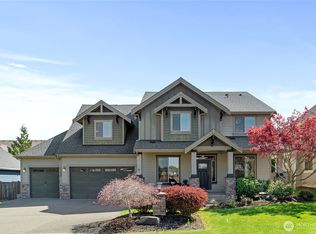 17009 138th Ave E, Puyallup, WA