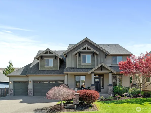 17009 138th Avenue E, Puyallup, WA 98374