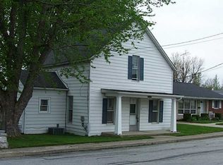 111 N Mill St, Botkins, OH 45306