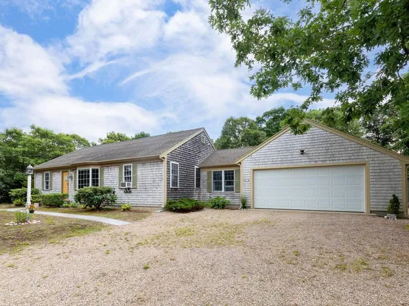 75 Whitney Road, Eastham, MA 02642
