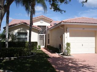 119 Sausalito Dr, Boynton Beach, FL 33436