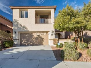 10754 La Florentina Ave, Las Vegas, NV 89166