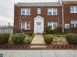 1909 Constitution Ave NE, Washington, DC 20002