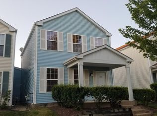 1616 Linden Park Ln, Aurora, IL 60504