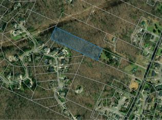 Westside Dr NW, Cleveland, TN 37311