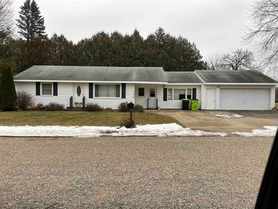 1104 Park St, Clare, MI, 48617