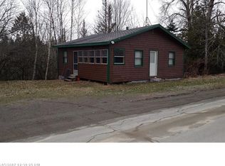 10 Boundary Rd, Orient, ME 04471
