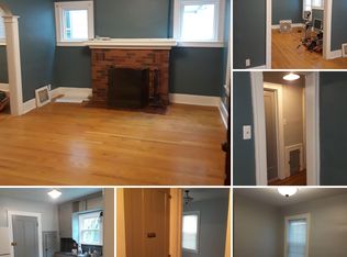 757 Laprairie St, Ferndale, MI