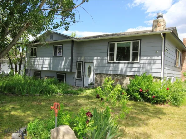 326 Coulee Dr, Bozeman, MT 59718