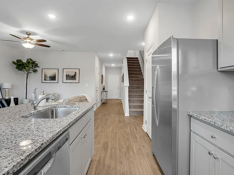Covey Homes Hunter Trail — Photo 7