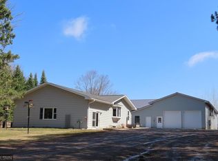 38398 30th Ave, Isle, MN 56342