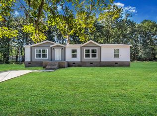 55 Cartertown Estates Dr, Richmond Hill, GA 31324