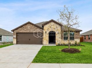 2200 Basil Ave, Anna, TX 75409