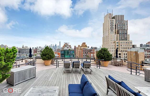 Rented by CORE | media 34