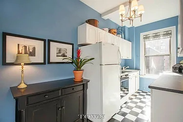 Sold by Town Residential