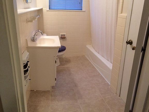 remodled bathroom