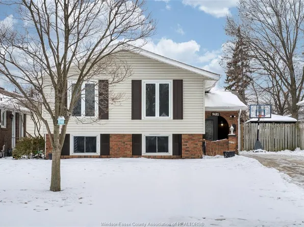 9485 Ridge Rd, Windsor, ON N8R 1G5