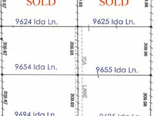9654 Ida Ln, Aurora, OR 97002