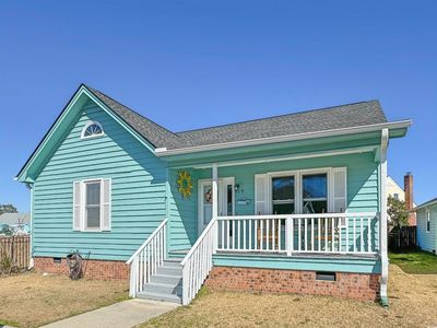 119 Williamsburg Rd., Little River, SC, 29566