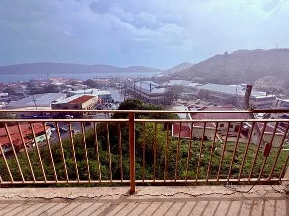 14 Towers, St. Thomas, VI 00802